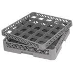 Cestas de 50x50mm para lavavajillas 16